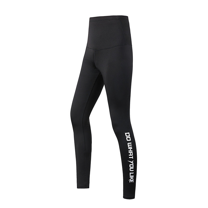 SPORTY MONOTONED GYM FIT