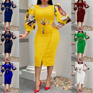 ASSYMETRICAL BLOUSE