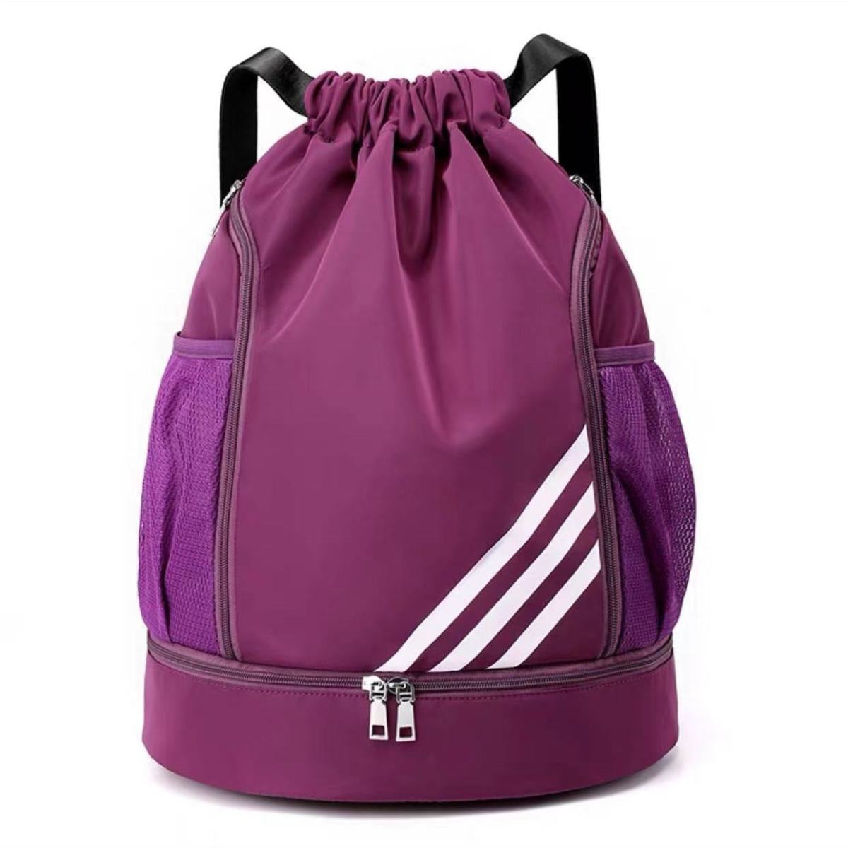 Drawstring Ball Bag