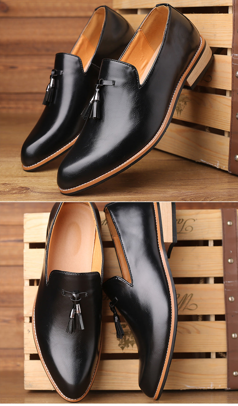 LOAFERS