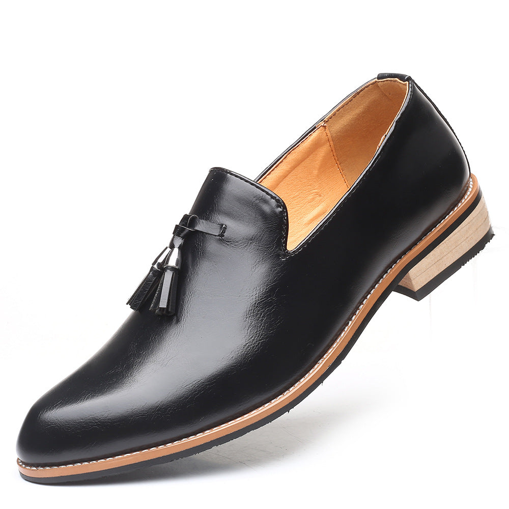 LOAFERS
