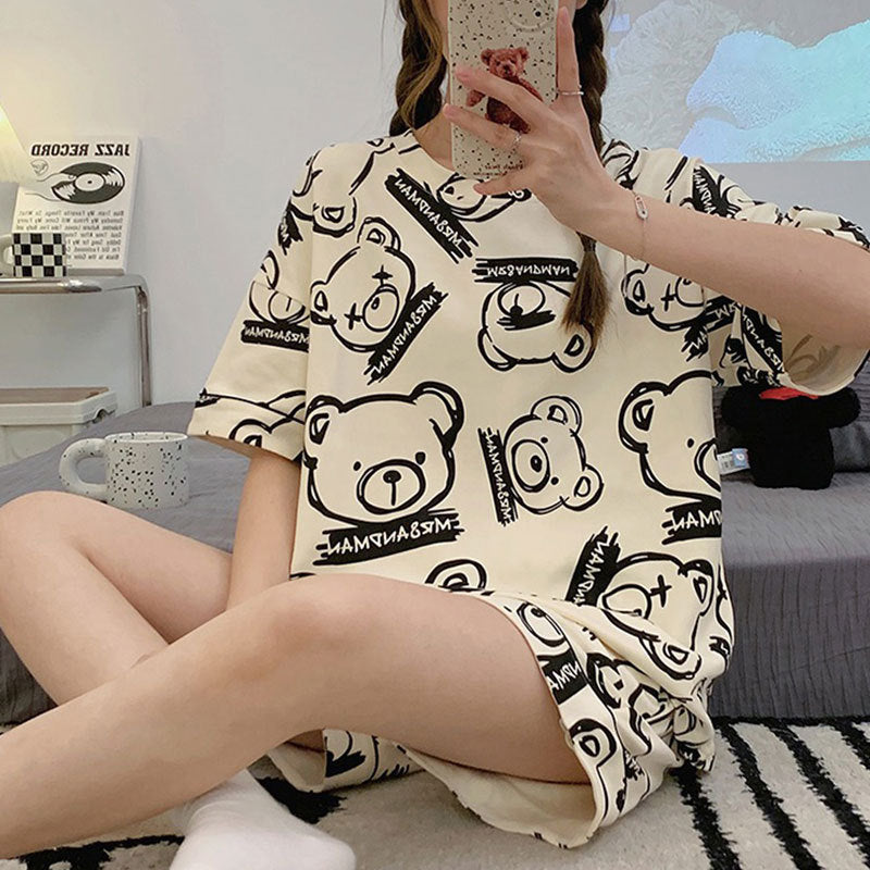 Pajamas