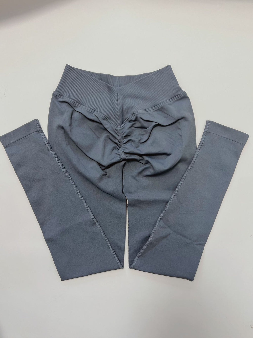 V waste TikTok Leggings