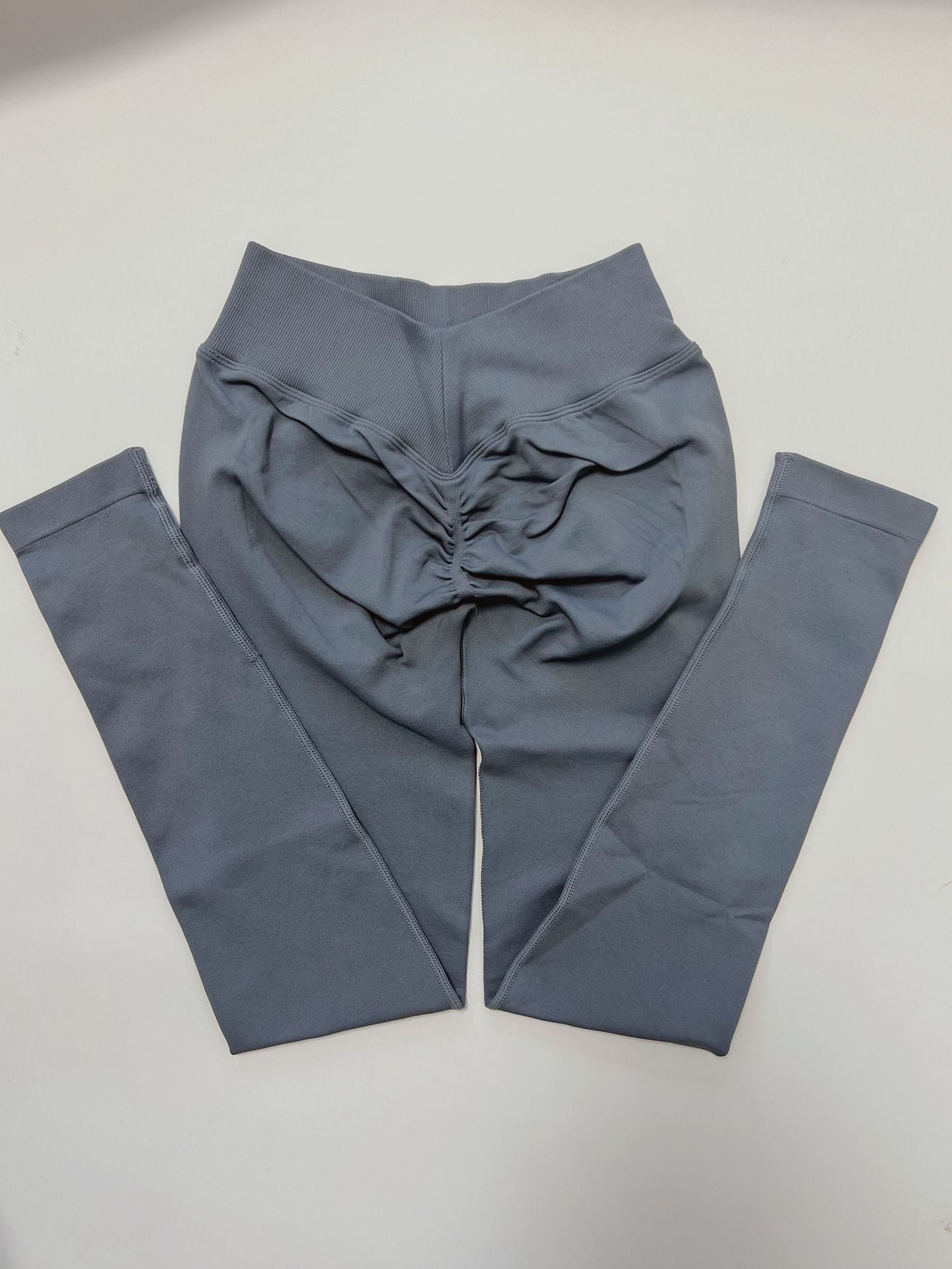 V waste TikTok Leggings