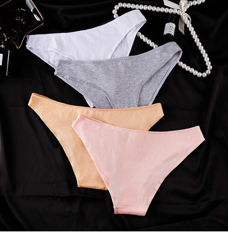 ￼100% Cotton Underwear