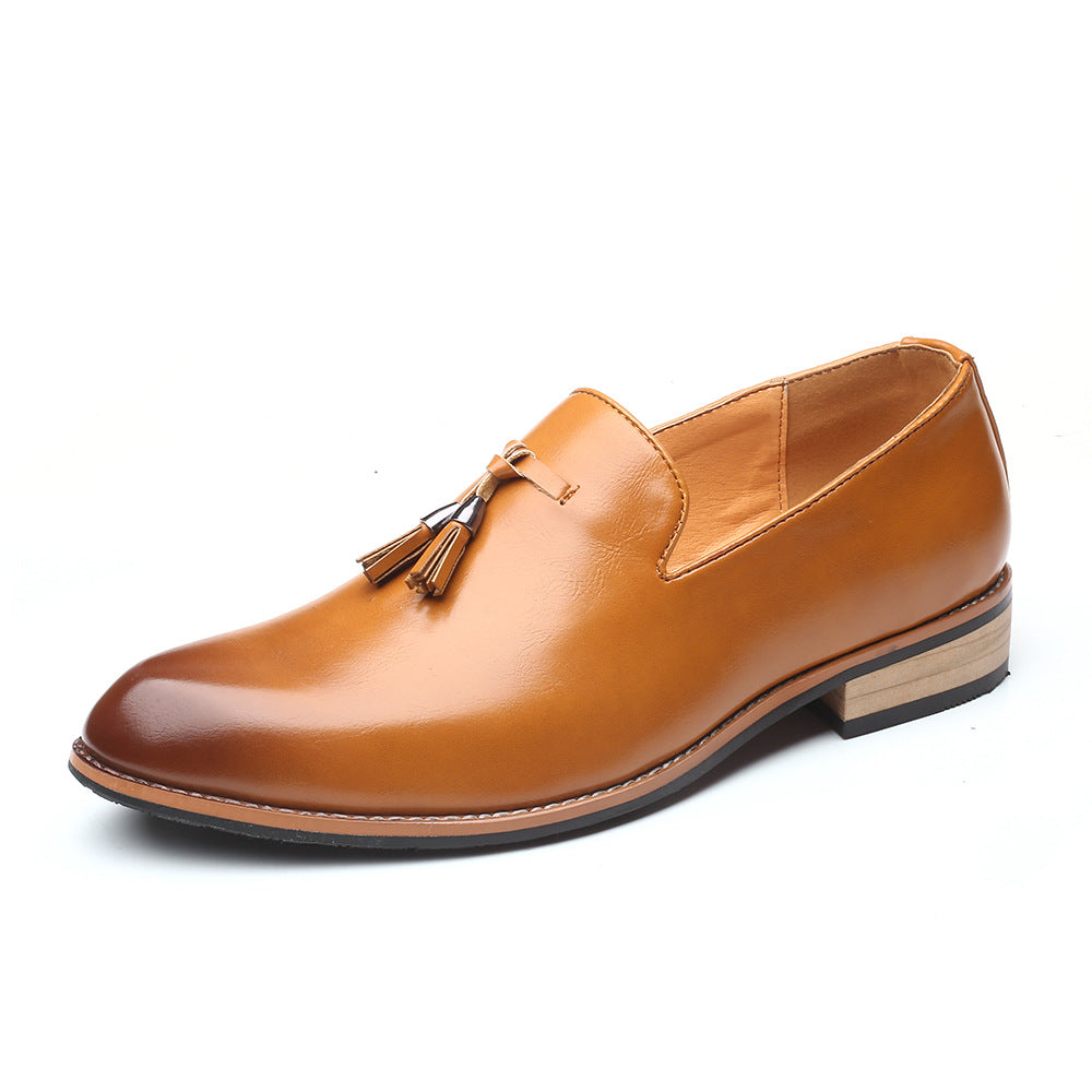 LOAFERS