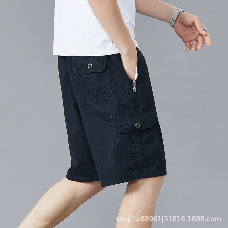 Men’s Cargo Shorts
