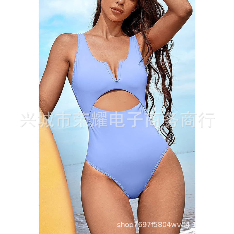Solo Wahine swimsuit