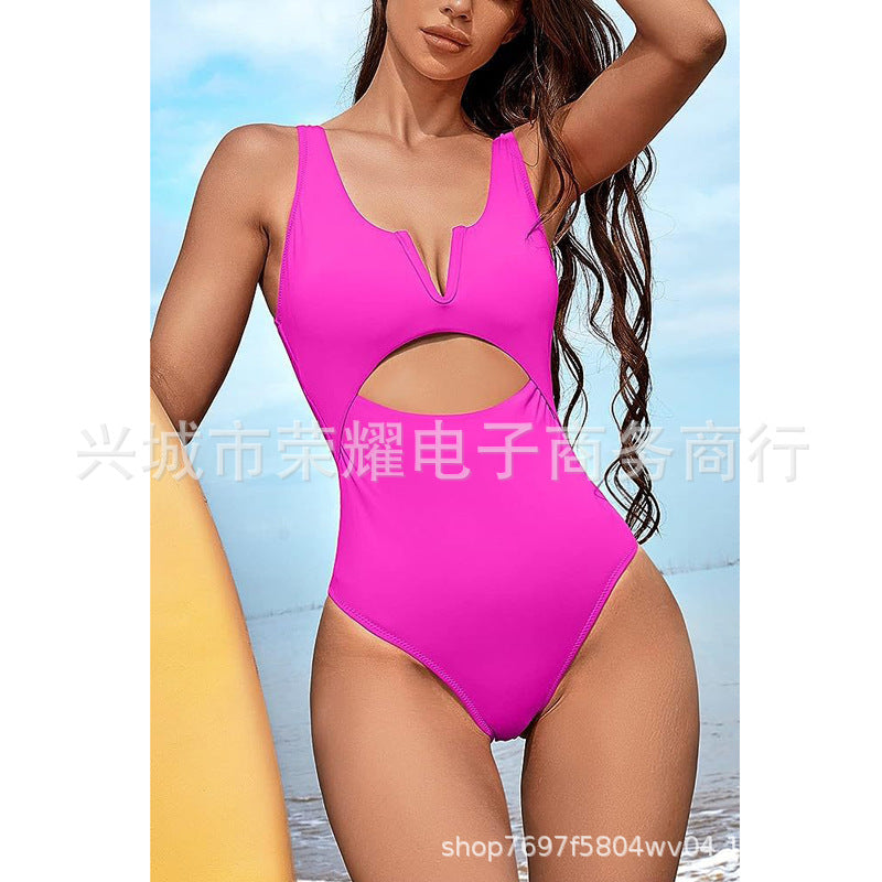Solo Wahine swimsuit