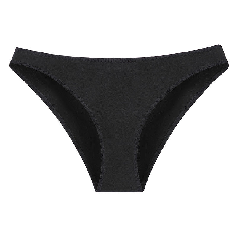 ￼100% Cotton Underwear