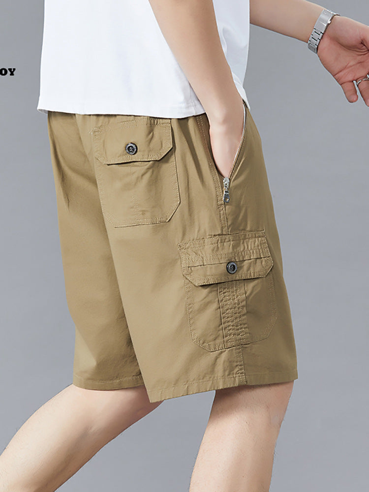 Men’s Cargo Shorts