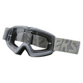 EKS BRAND children's off-road goggles teenagers motorcycle goggles transparent helmet motorcycle glasses #8060 by Trenches of Mariana