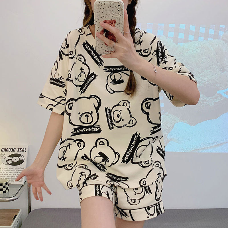 Pajamas