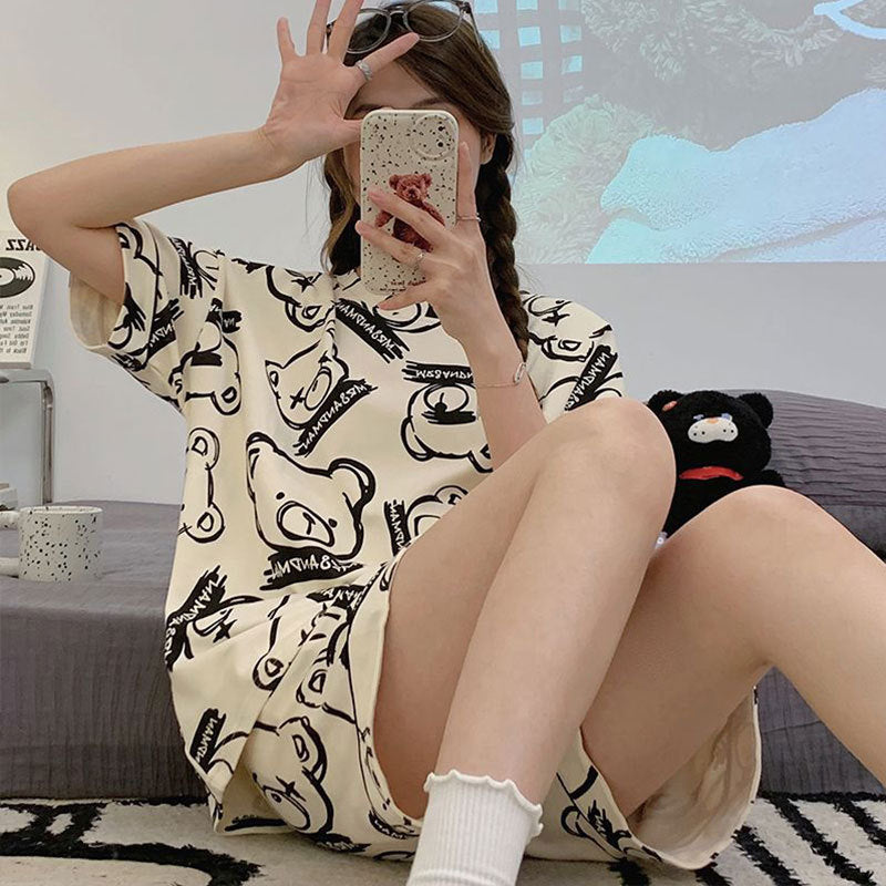 Pajamas