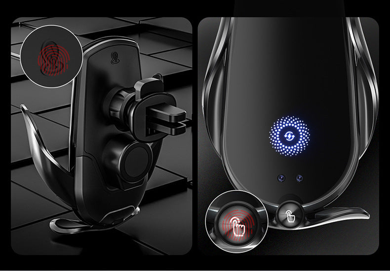 Car Charger, Phone Holder