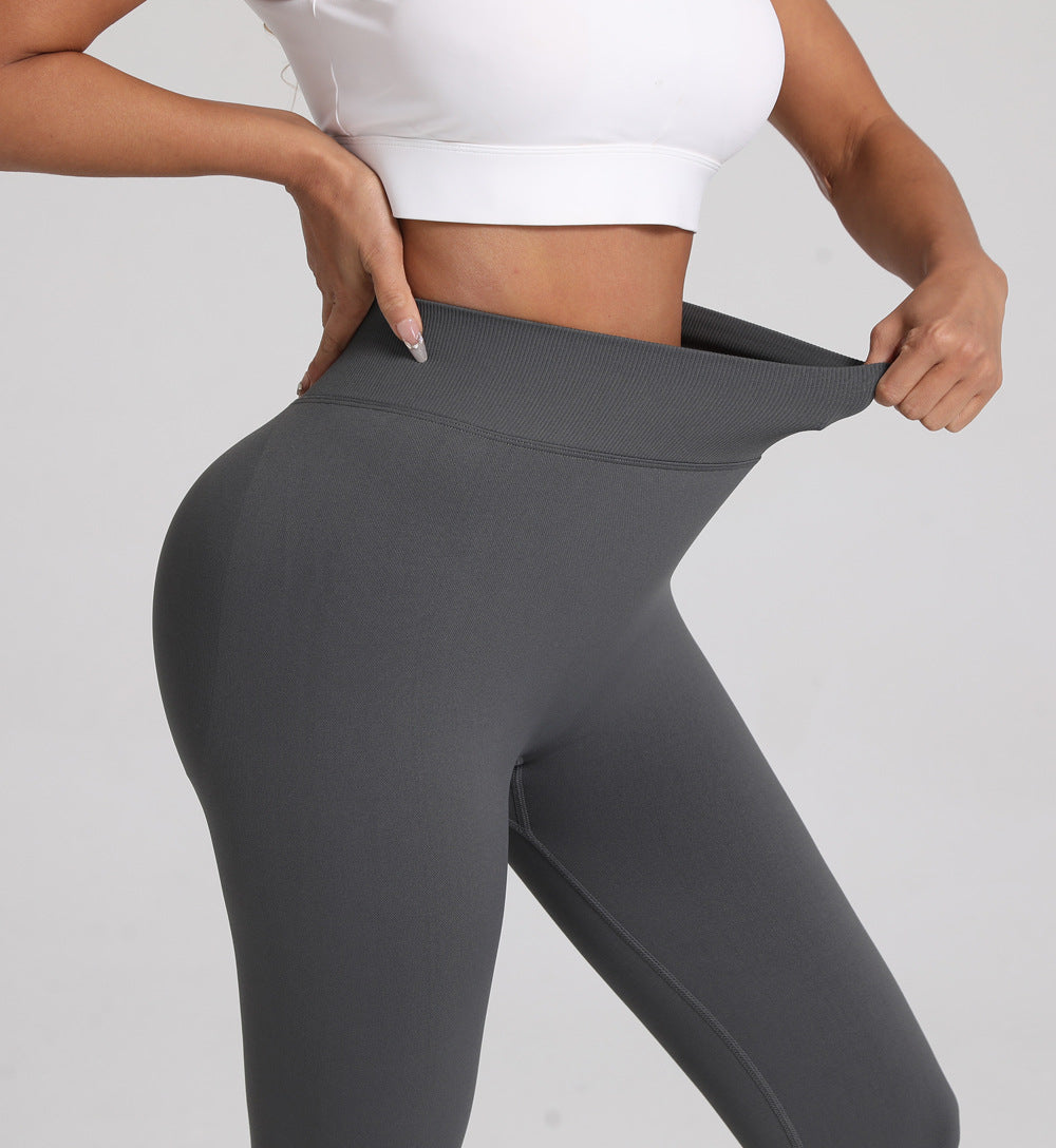 V waste TikTok Leggings