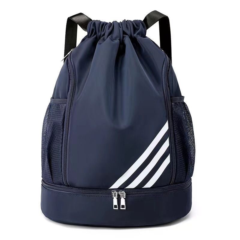 Drawstring Ball Bag