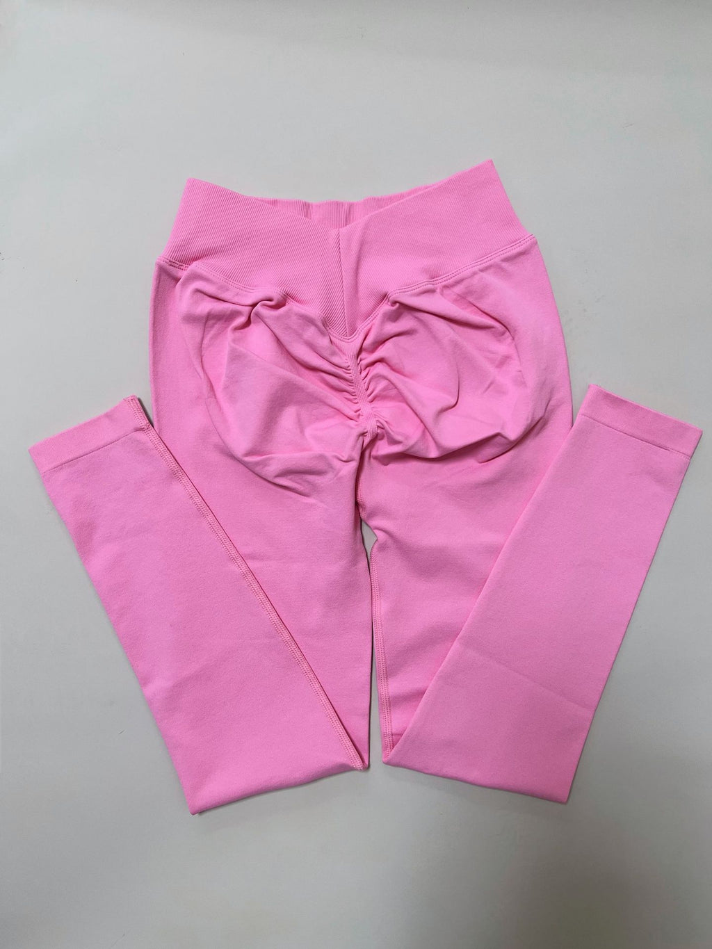 V waste TikTok Leggings