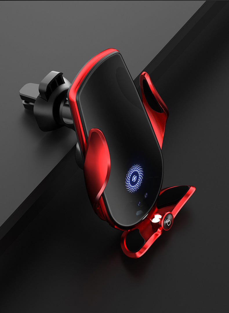 Car Charger, Phone Holder