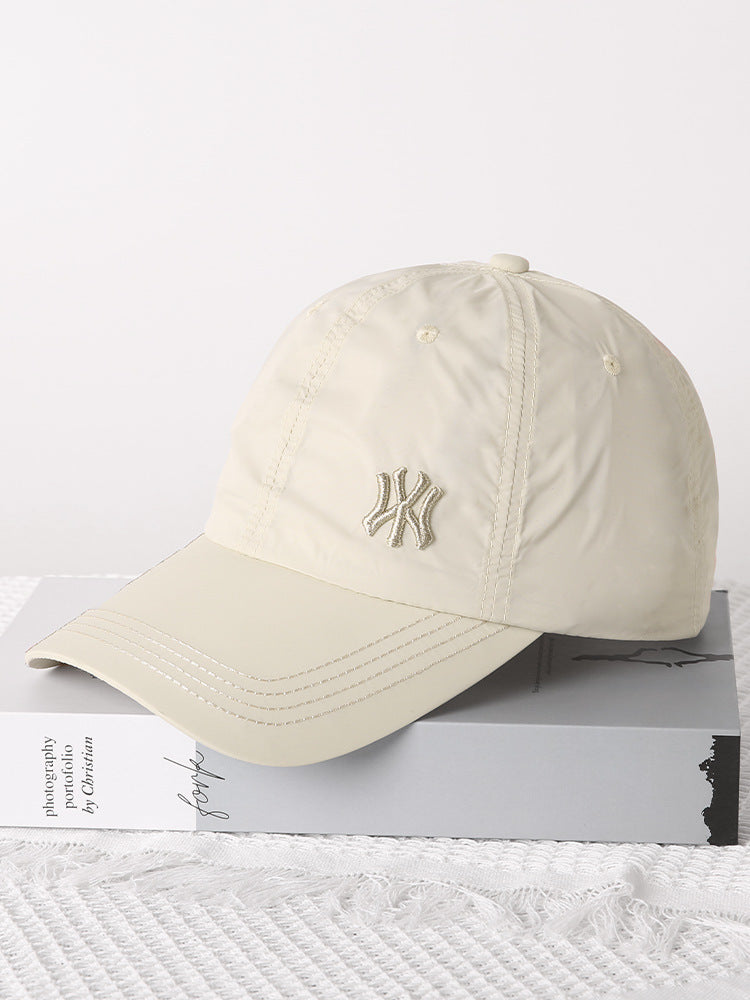 Womens Quick Dry Baseball Cap