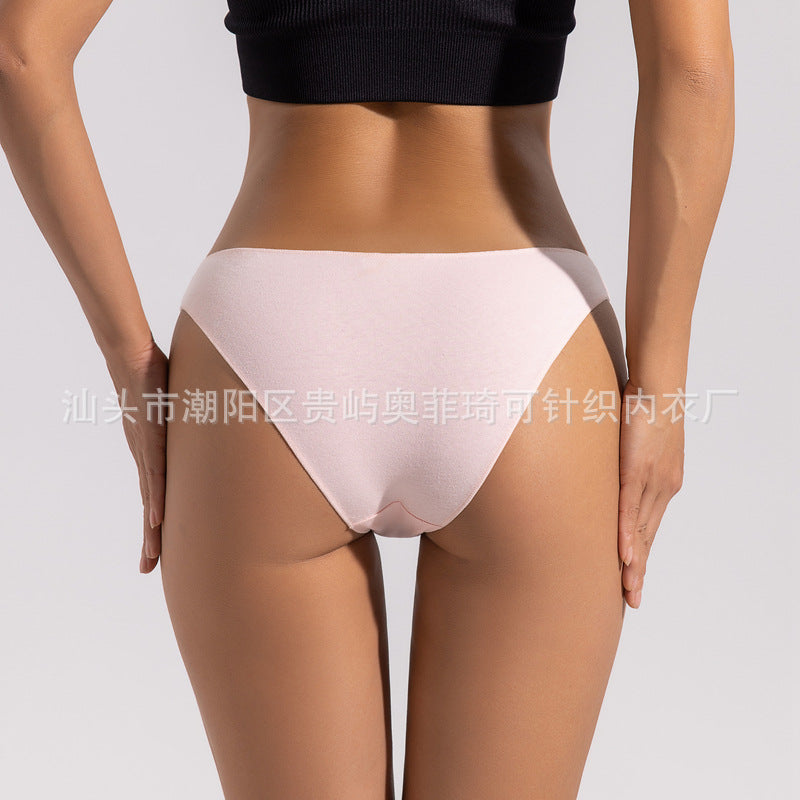 ￼100% Cotton Underwear