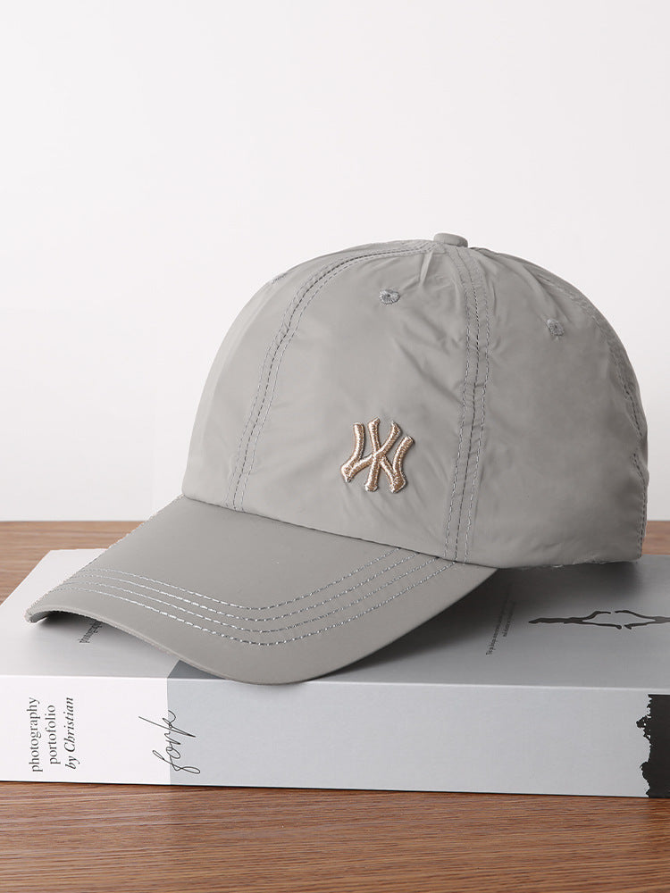 Womens Quick Dry Baseball Cap
