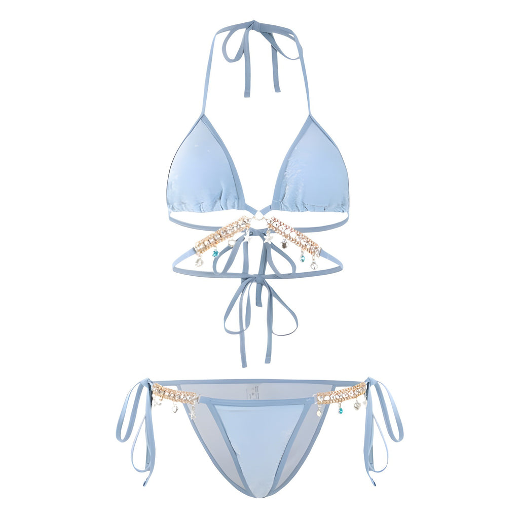 Hapa Girl swimsuit
