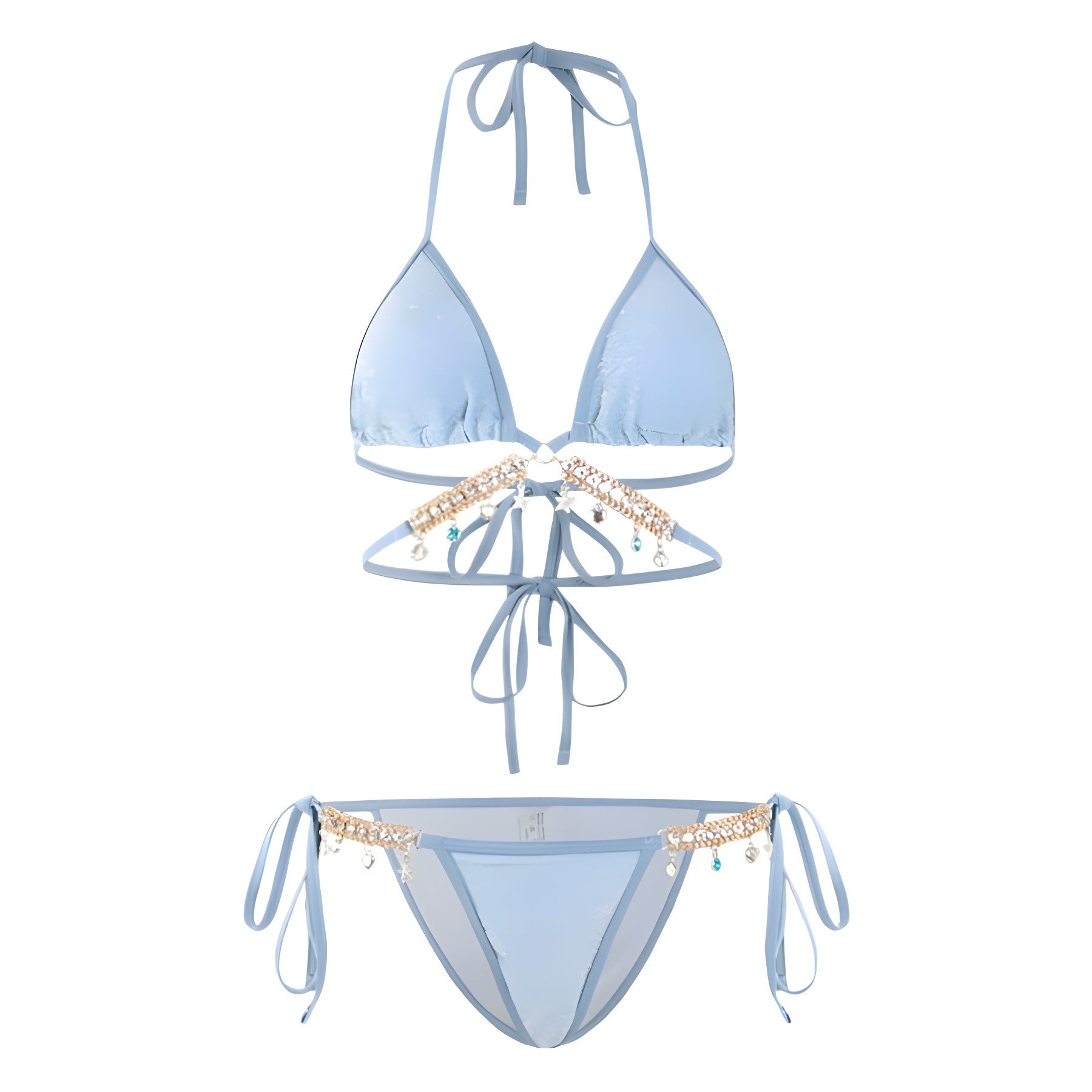 Hapa Girl swimsuit