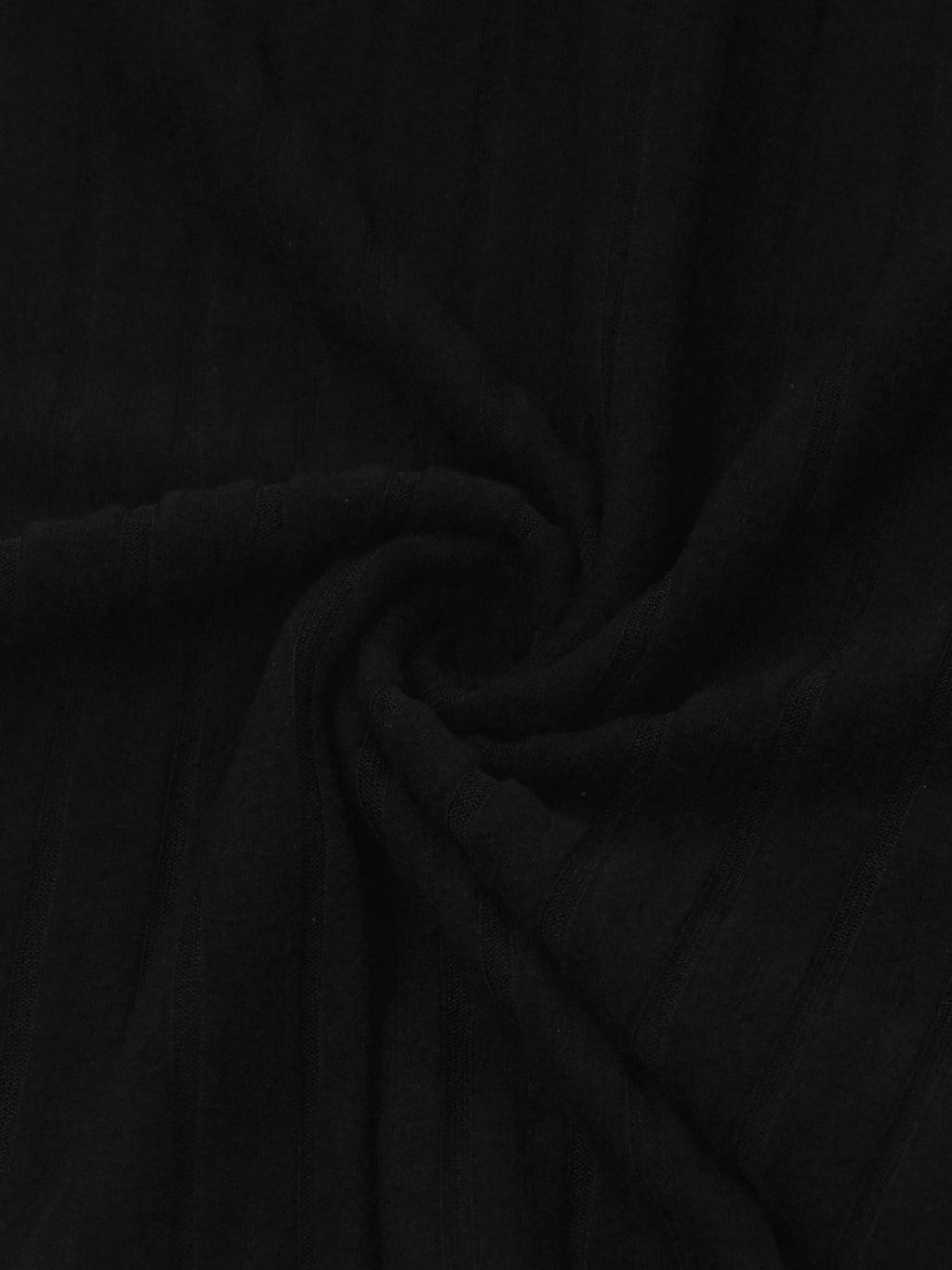 Turtle Neck Bodycon Dress