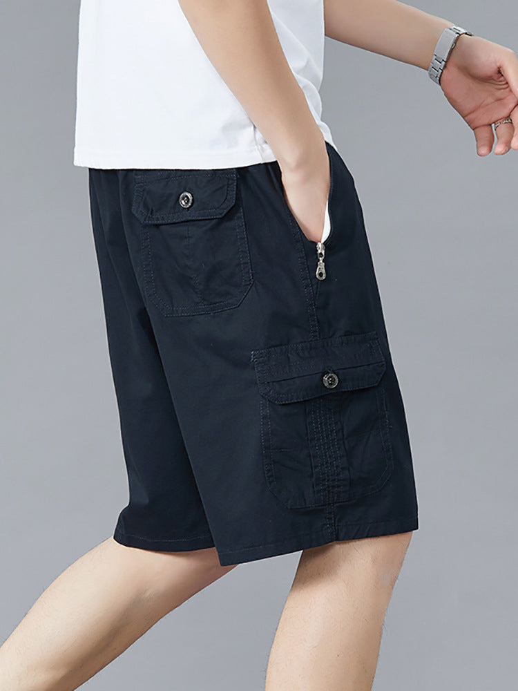 Men’s Cargo Shorts