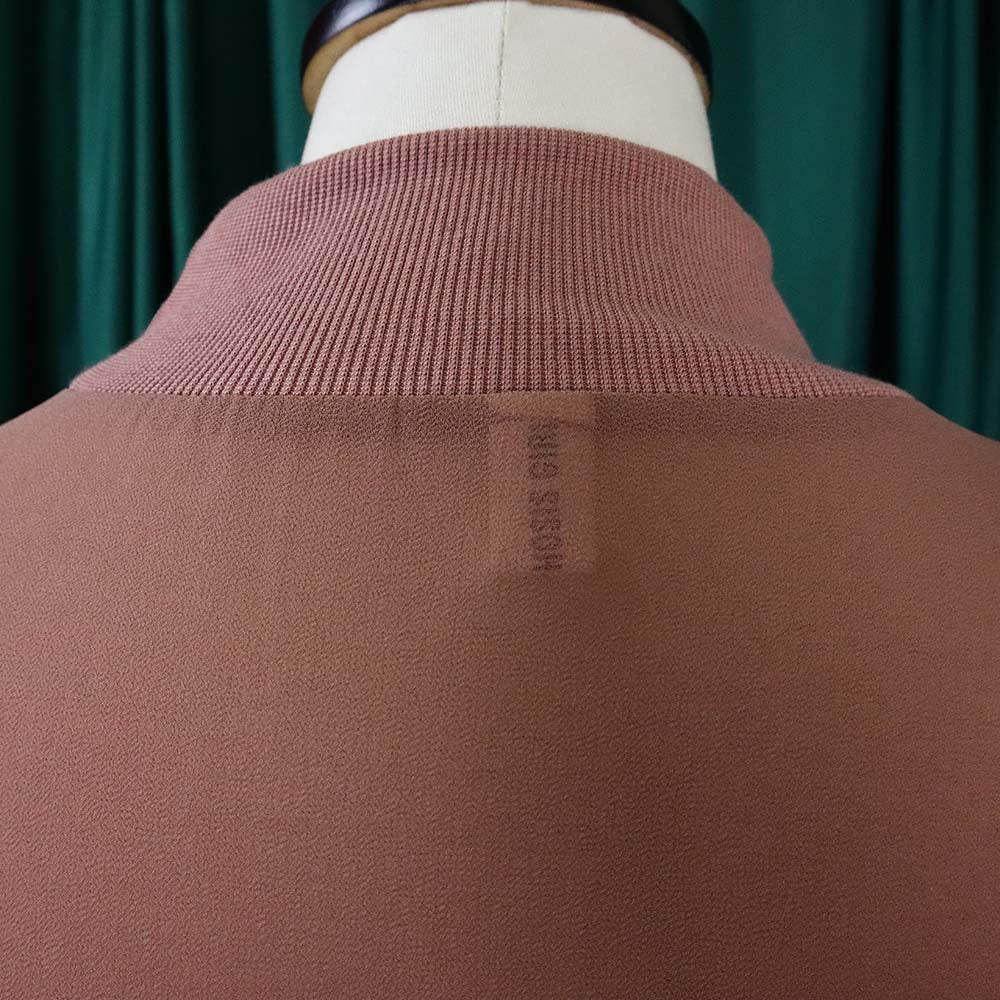 ASSYMETRICAL BLOUSE
