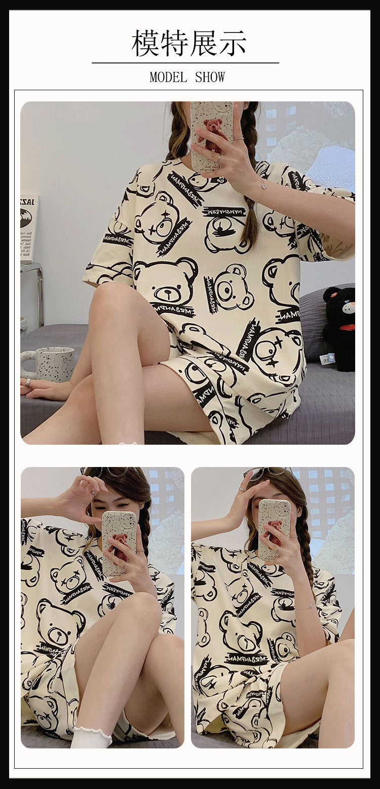 Pajamas