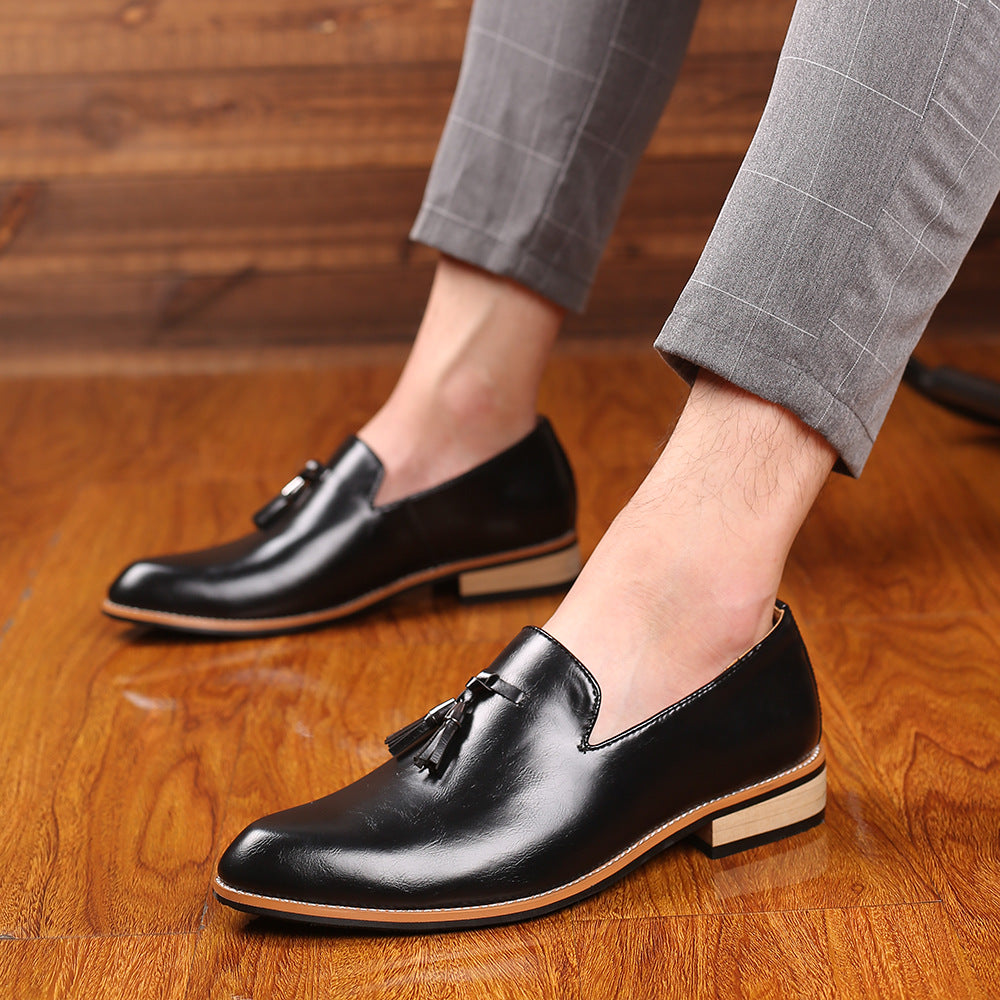 LOAFERS