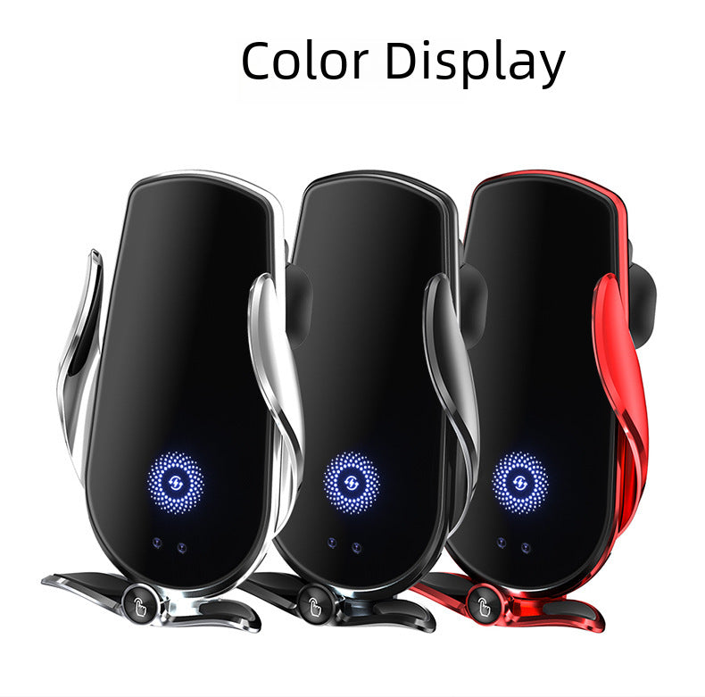 Car Charger, Phone Holder