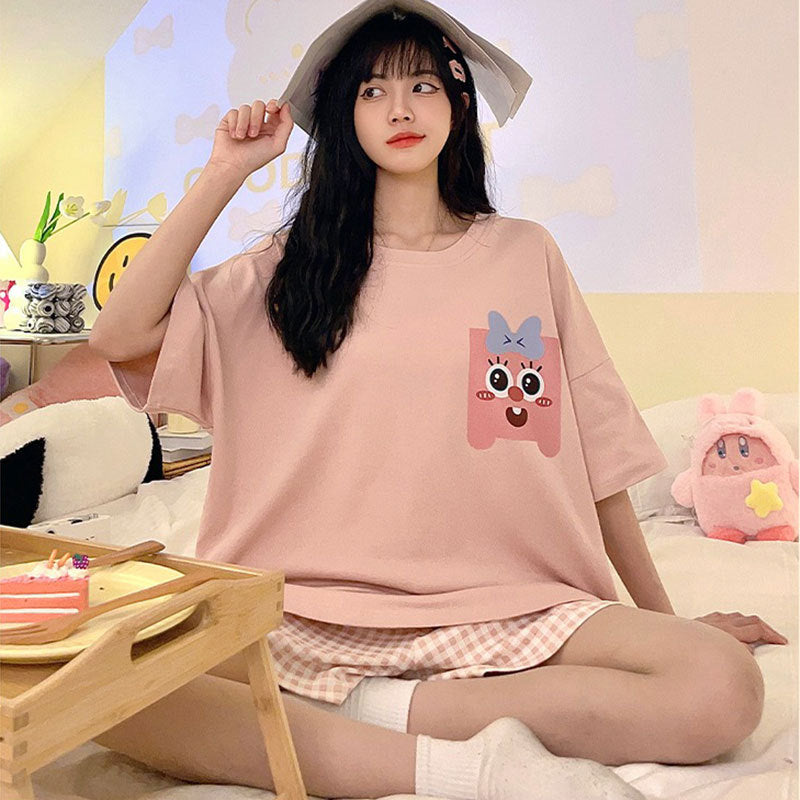 Pajamas