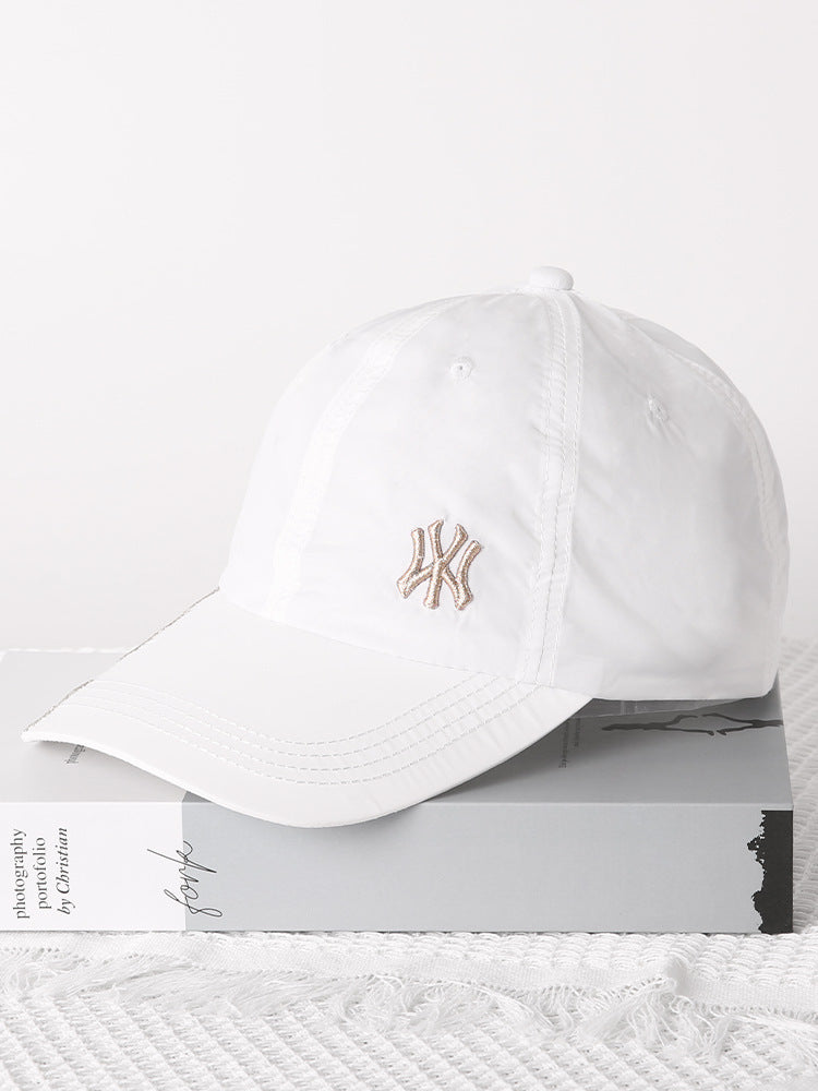 Womens Quick Dry Baseball Cap