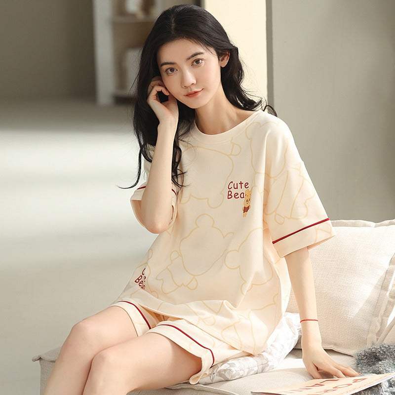 Pajamas