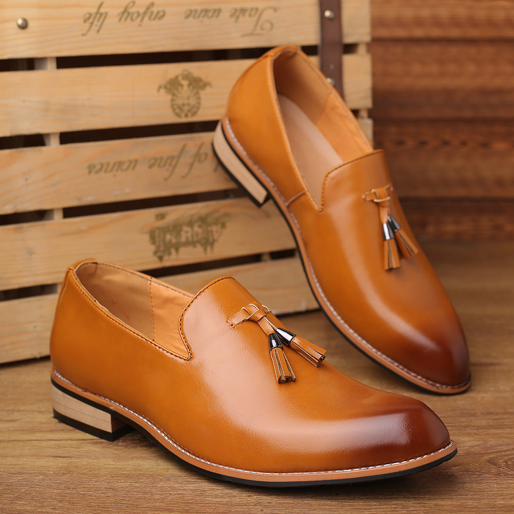 LOAFERS