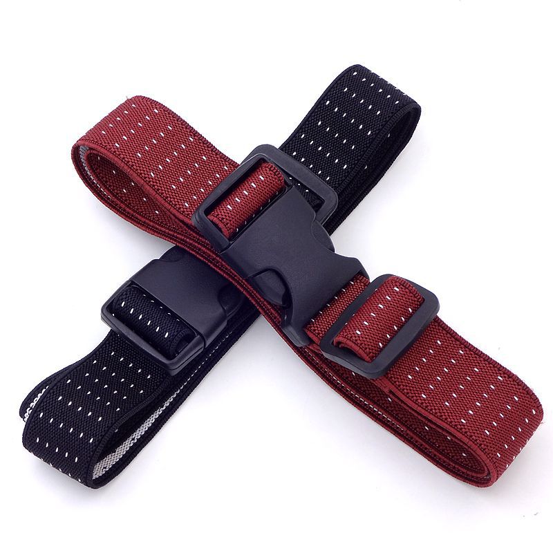 Children's Belt Boys' and Girls' Military Training Belt Primary School Students' Military Training Belt Middle and Big Children's Summer Camp Buckle Belt by Trenches of Mariana