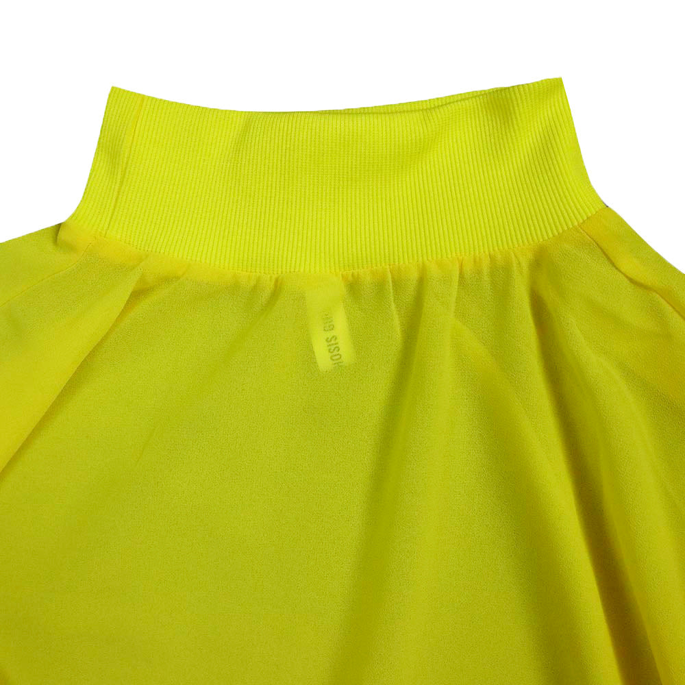 ASSYMETRICAL BLOUSE