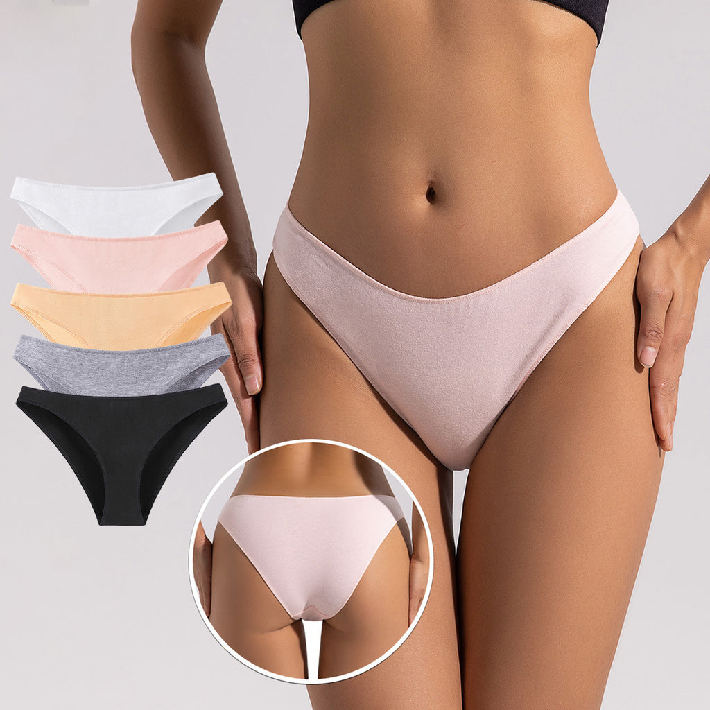 ￼100% Cotton Underwear