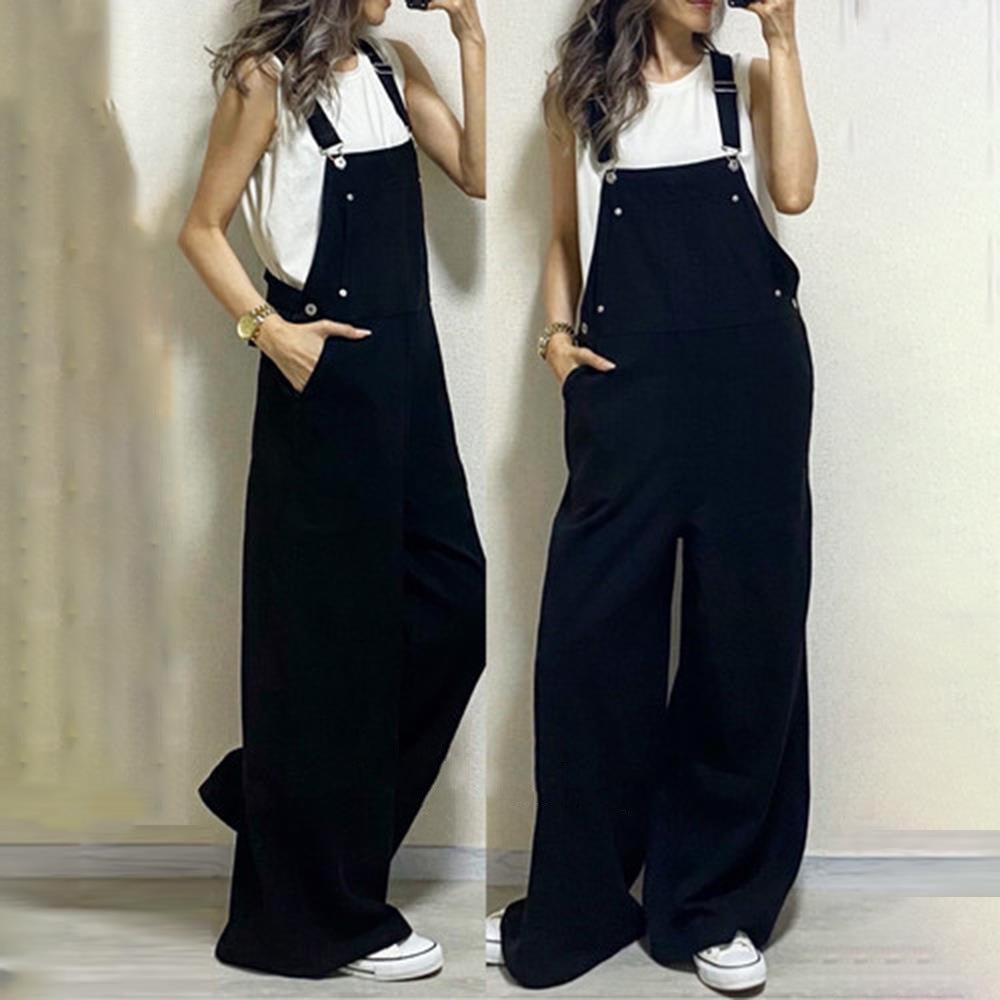 Y2K Jumpsuit