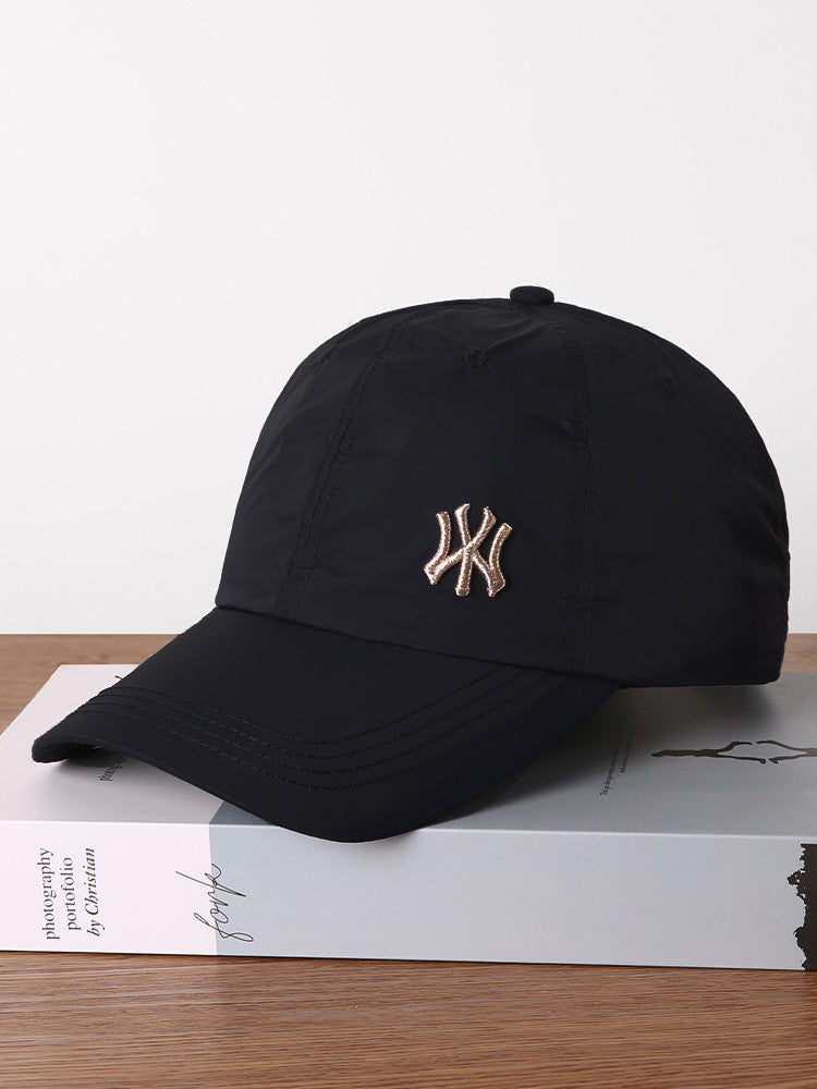 Womens Quick Dry Baseball Cap