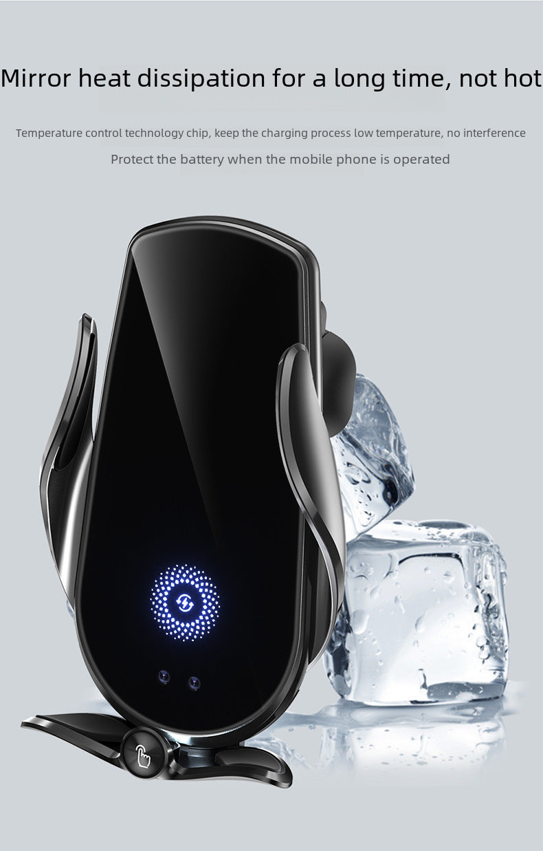 Car Charger, Phone Holder