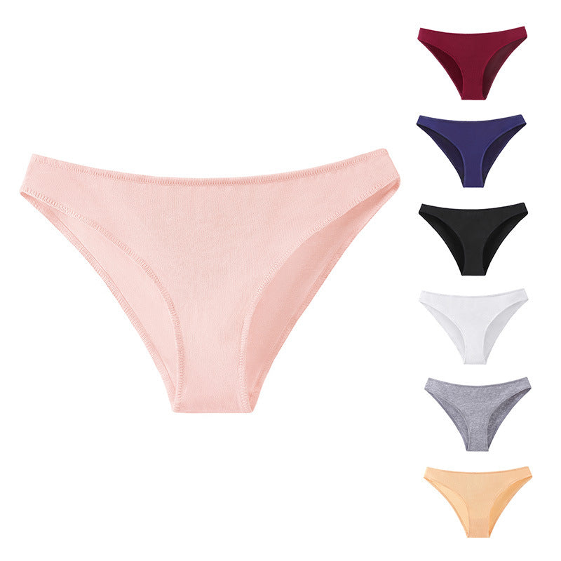 ￼100% Cotton Underwear