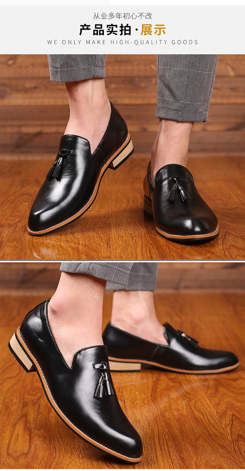 LOAFERS
