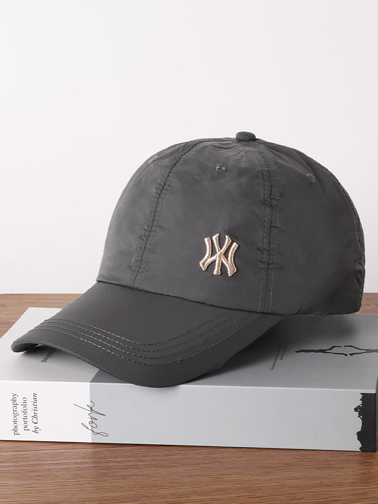 Womens Quick Dry Baseball Cap