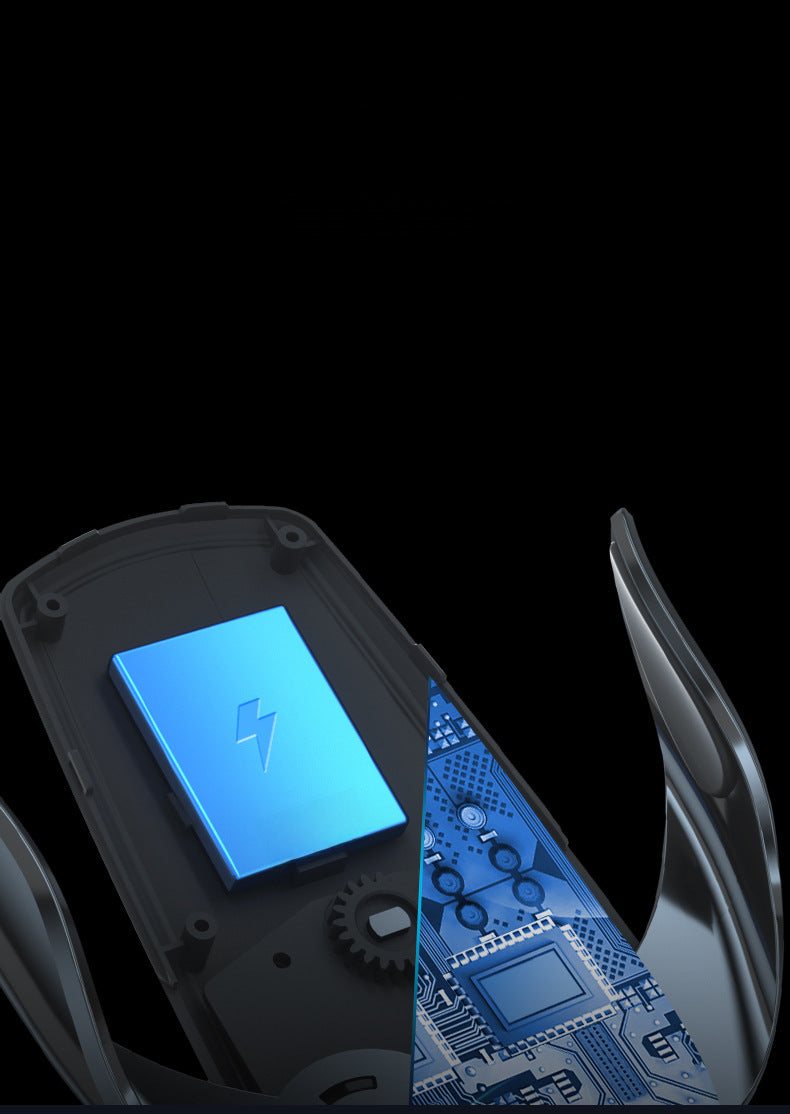 Car Charger, Phone Holder