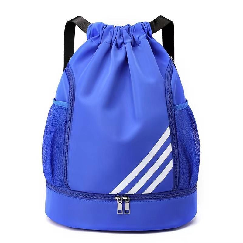 Drawstring Ball Bag