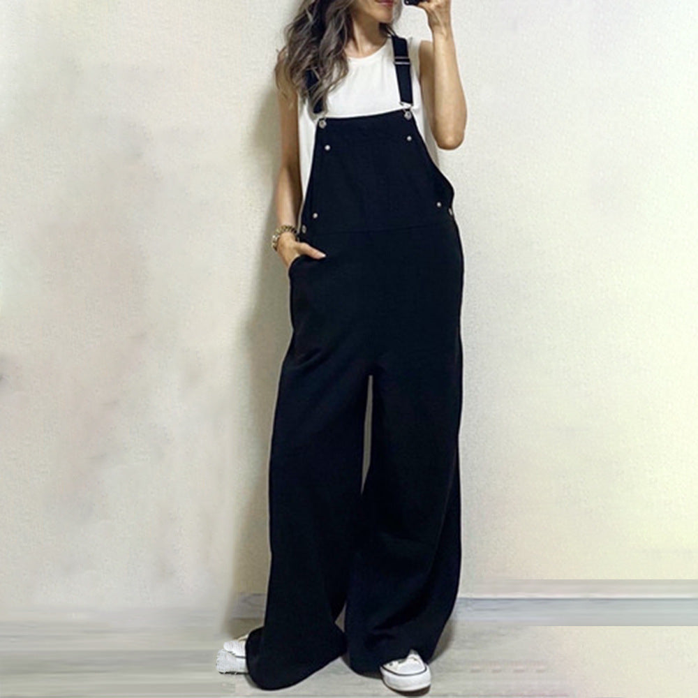 Y2K Jumpsuit